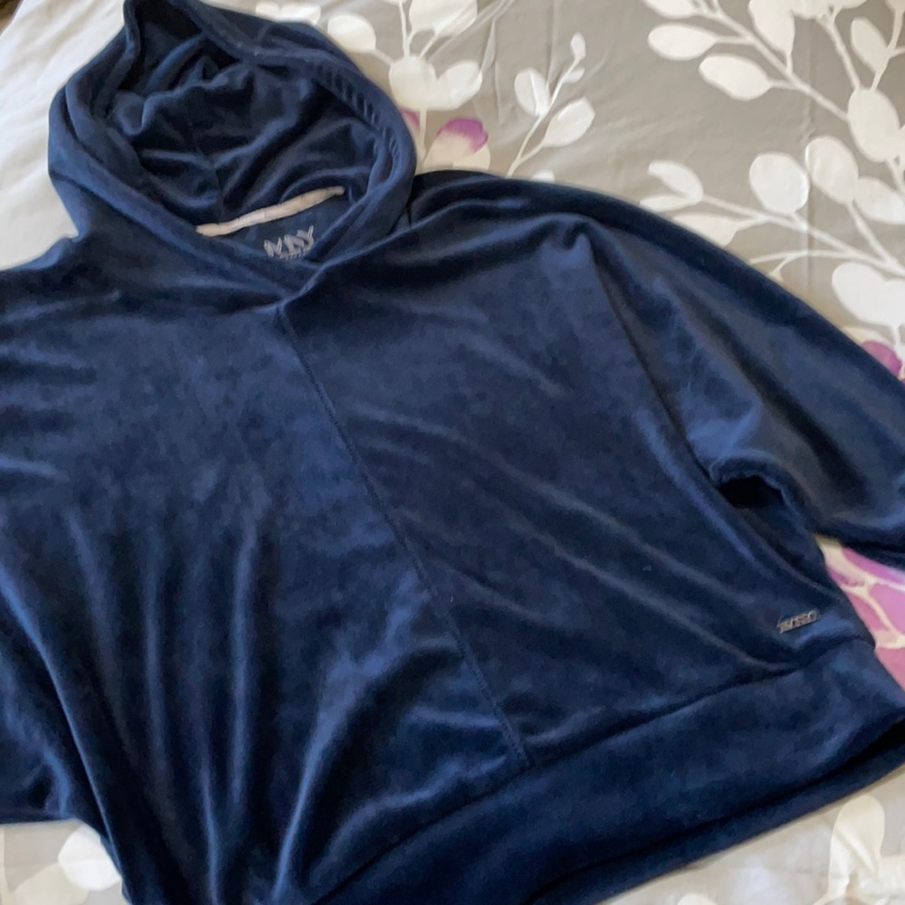 Marc New York performance top